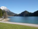 Hintersteinersee